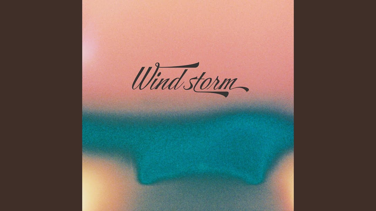 Windstorm auf YouTube ansehen Windstorm auf YouTube ansehen