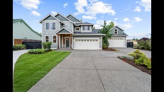 1402 Florence St, Enumclaw, WA 98022