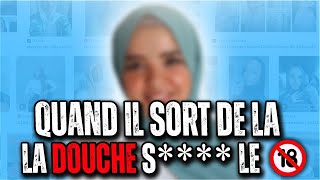 CETTE FEMME EN HIJAB CHOQUE INTERNET