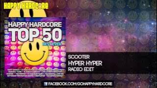 08 Scooter - Hyper Hyper (Radio Edit)