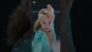Margot Robbie als Tonya Harding in einer tragischen Geschichte – I, Tonya | ZDF #eiskunstlauf