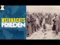 Menschlichkeit statt Krieg: Der Weihnachtsfrieden 1914