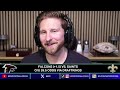 Atlanta Falcons vs. New Orleans Saints Preview & Prediction | PFF