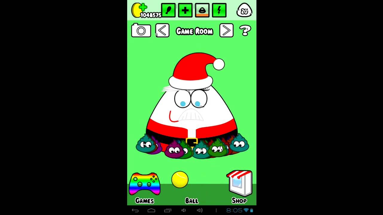 pou dinero infinito actualizado descargar pou dinero infinito actualizado descargar