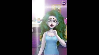 BELLA'S NEW LOVE RIVAL - Secret High School 7 - Android Gameplay - Beauty Salon Games screenshot 4