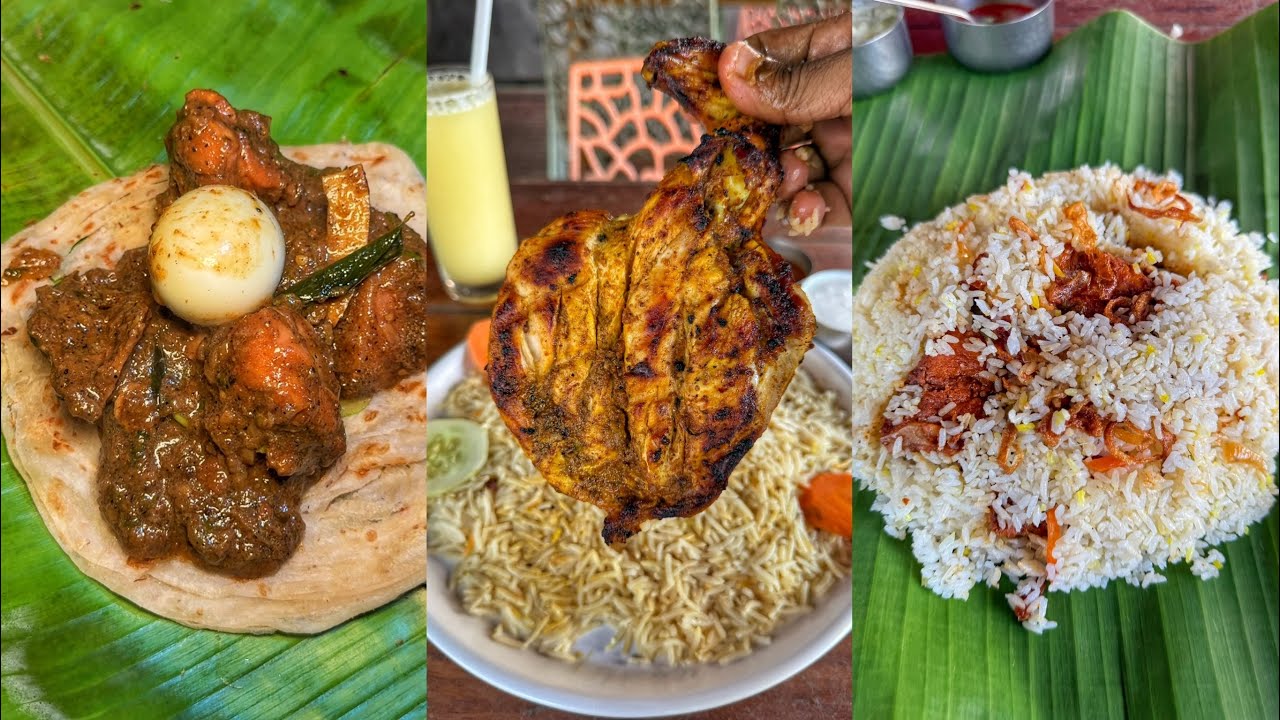 💢ഏത് നേരവും തീറ്റി എന്ന ലഹരിക്ക് അടിമപ്പെട്ട് പോയ ഒരു പാവം ചെറുപ്പക്കാരന്റെ ദുരവസ്ഥ ആർക്കും വരല്ലേ‼️