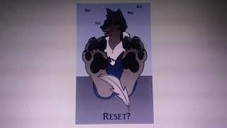 Balto Tickle Torture