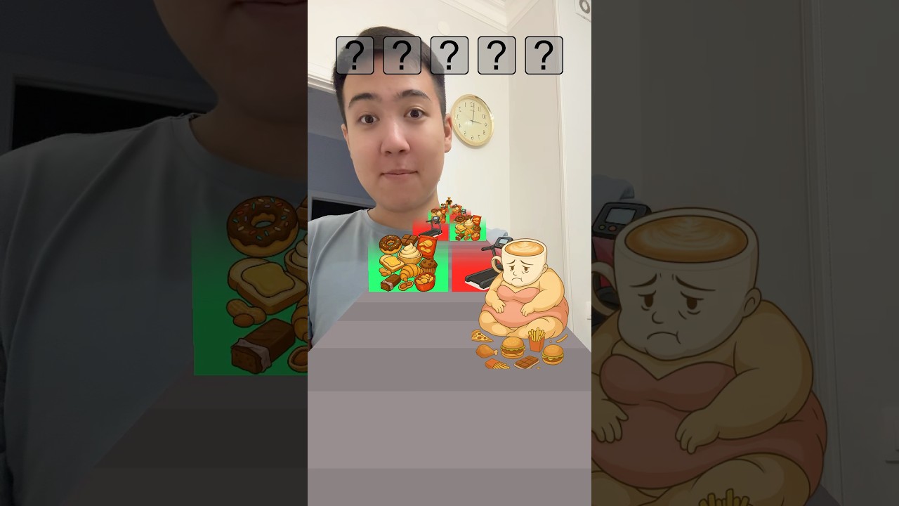 Ballerina cappuccino! Difficult game!