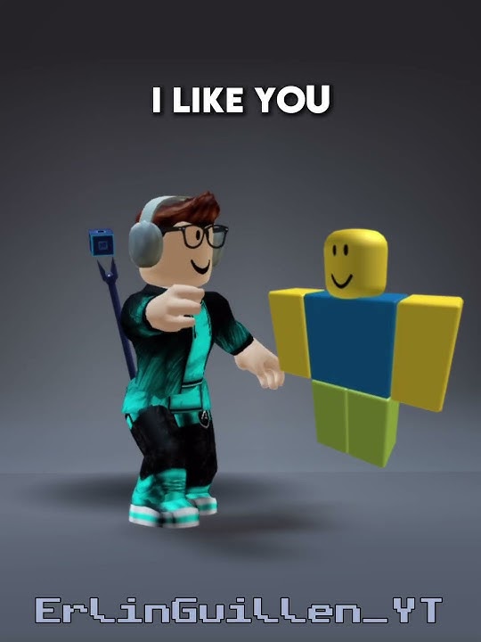 Ewwww @FendiGamingROBLOX  🤢🤮