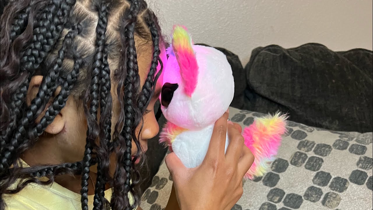 MAGIC WHISPERS BY SKYROCKET!!! - YouTube