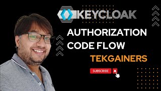 Authorization Code Flow Part 1 | Hands-on with Keycloak 19