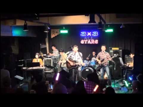 栄光の男 : Covered by 3x3 all stars
