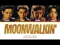 LNGSHOT Moonwalkin Karaoke With Backing Hidden Vocals