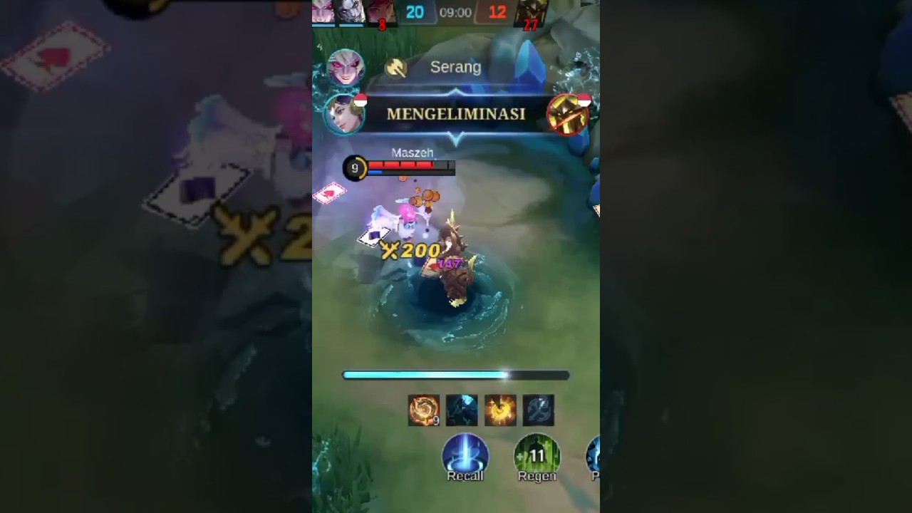 KADITA BUAT URANUS TERDIAM 