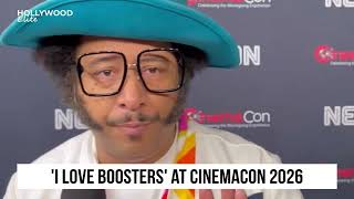 Boots Riley on bringing ensemble together for I Love Boosters