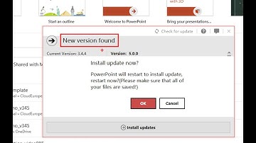 Upgrade 🚀 iSlide from 3.4 to 5.0