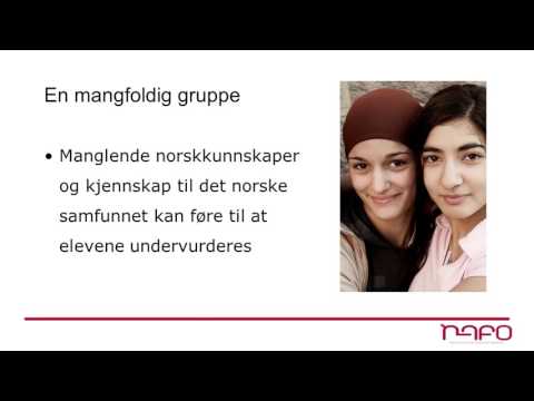 Video: Workshop Om Ekteskapsterapi. Den Første Oppgaven. 