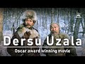 Dersu Uzala | DRAMA | FULL MOVIE