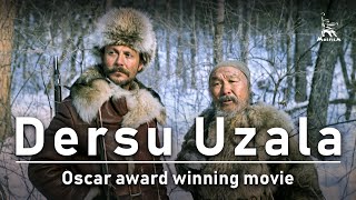 Dersu Uzala | Drama | Full Movie