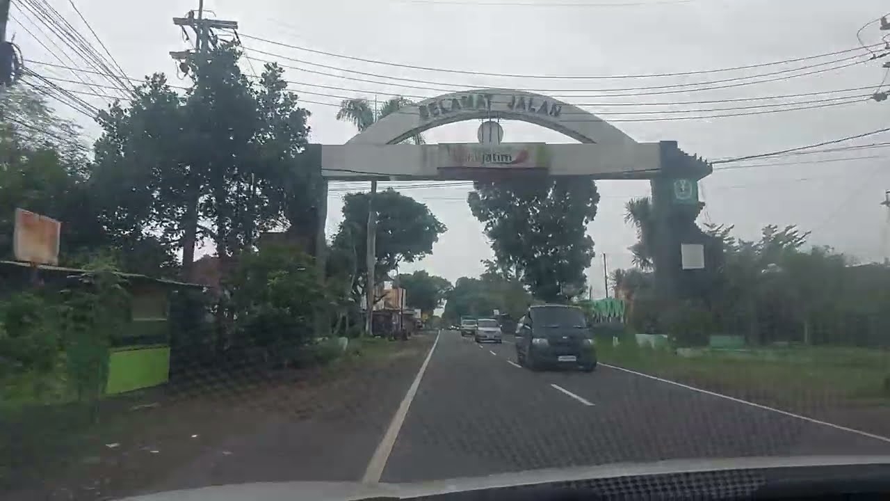 2026| Day 47| 16 Feb| Tenggarang| Polsek Wonosari Sen