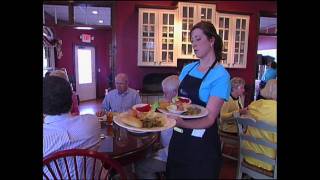 5 Chef's Restaurant | Tennessee Crossroads | Episode 2040.4