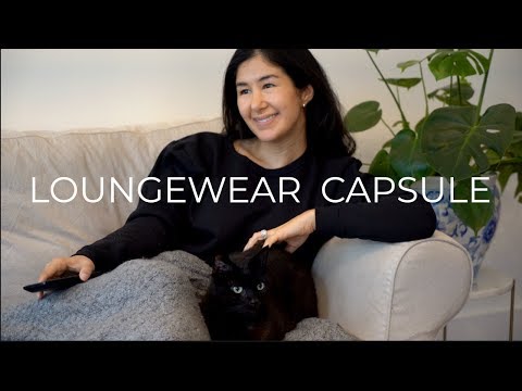 Come indossare Loungwear Outside & My Capsule | Elegante non sciatto