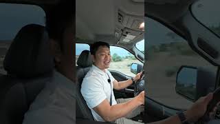 mau review mobil tapi pake AI aja maklum belum monet #dubbing #remix #funny