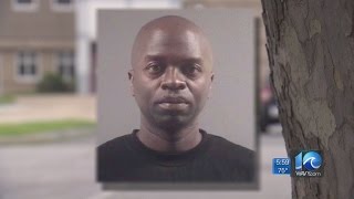 Source: Portsmouth teacher arrested on drug charges