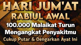 Download lagu KUN FAYAKUN 🤲 CUKUP PUTAR 1X AYAT INI INSYAALLAH P3NY4KIT LANGSUNG S3MBUH TOTAL❗