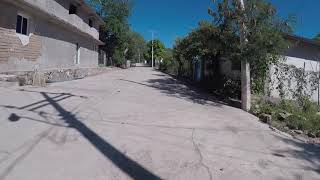 San Miguel el carrizal Oaxaca