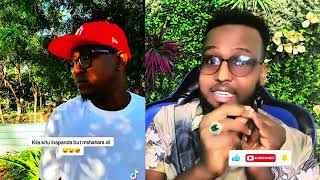 Shacabka Kenya Oo Kaderinaya Sicir Bararka Shidalka Maciishada Gawarida Oo Kudhaw In Leeska Xareyo