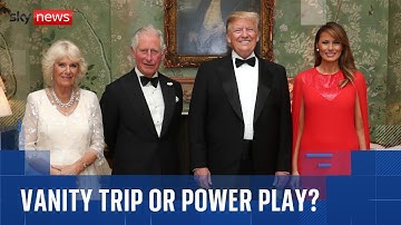 What Trump