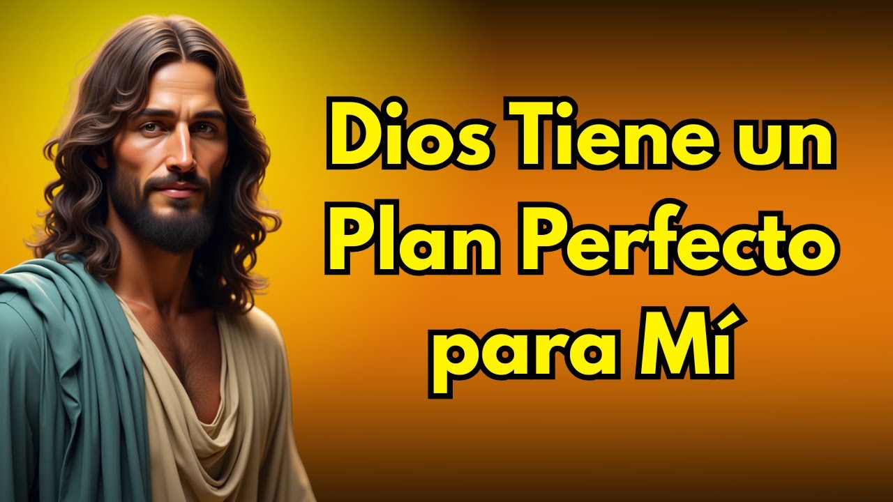 ORACIÓN para Aceptar la Voluntad Divina de Dios y Vivir en Paz - YouTube