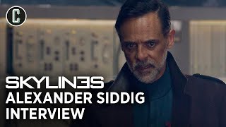 Alexander Siddig on Doing DS9 Fanfiction with Garak, Skylines, and Ridley Scott’s Kingdom of Heaven