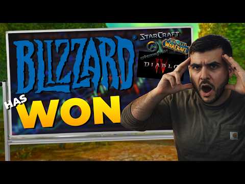 Blizzard BEAT Xbox & It's Only the Beginning