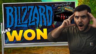 Blizzard BEAT Xbox & It's Only the Beginning