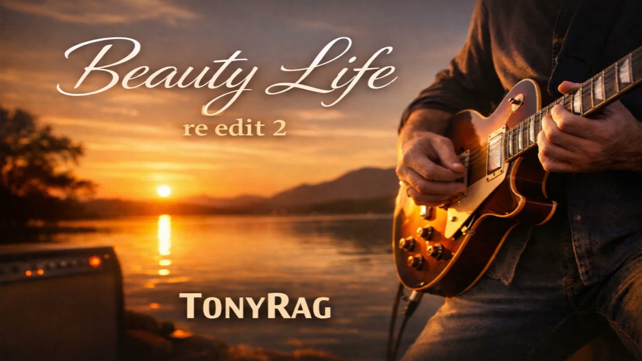 Beauty Life (re edit 2)