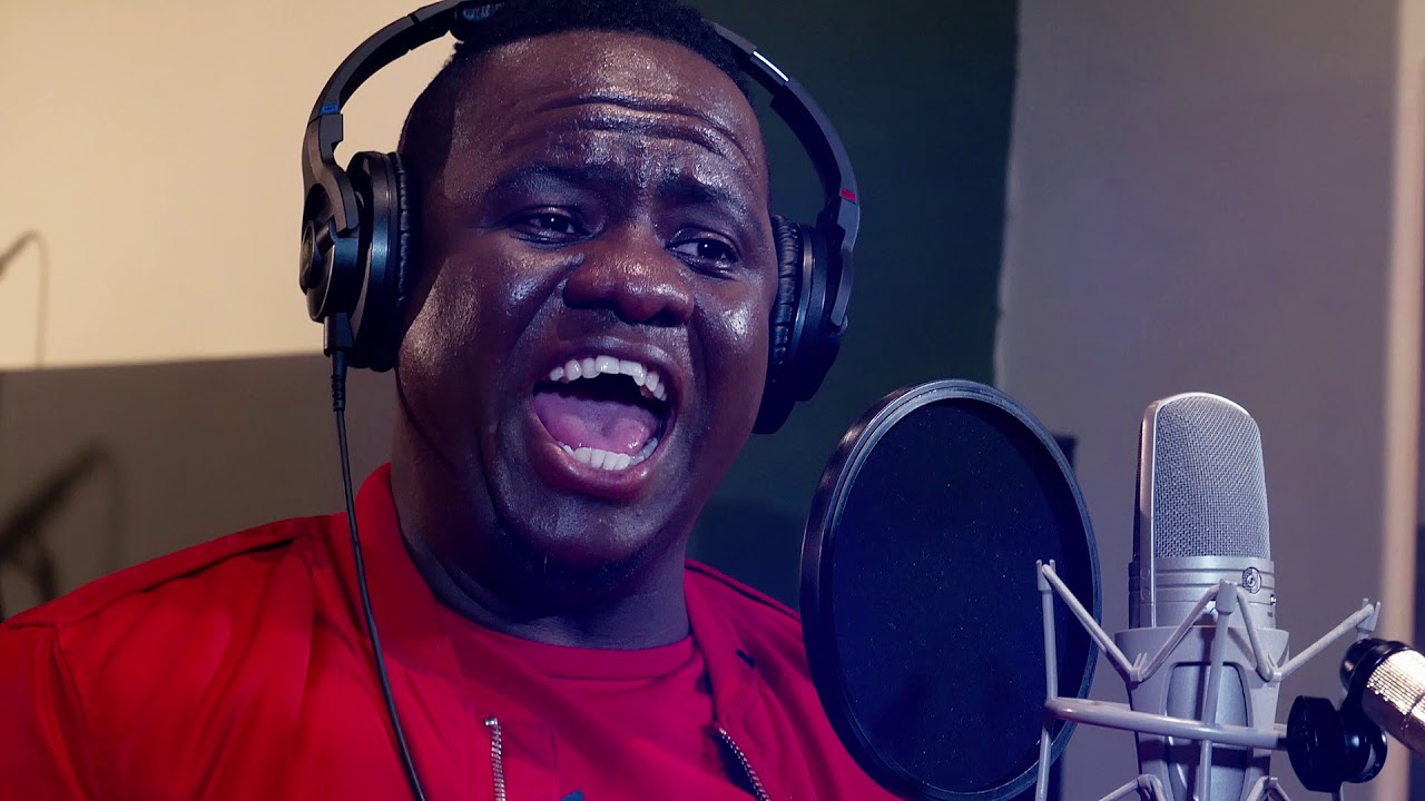 Gershom Ntimane _ You Are Worthy