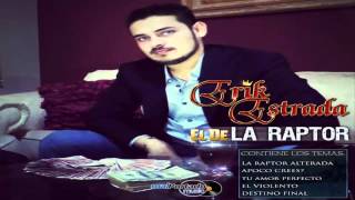 El Violento - Erik Estrada (Mini Disco 2013)