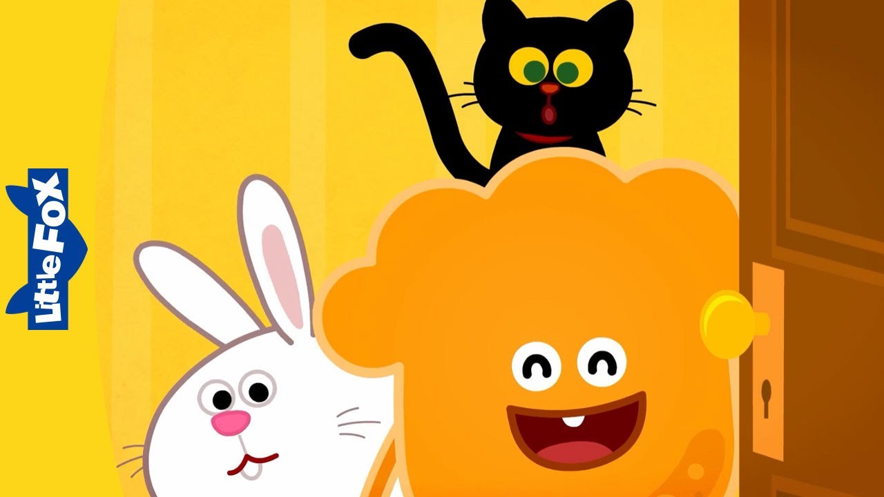 Sight Words Song | What Do You Think? | Learn to Read | Kindergarten