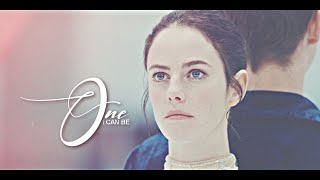 I Can Be One || Spinning Out
