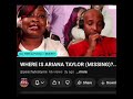 Ariana Taylor: Accident or Foul Play