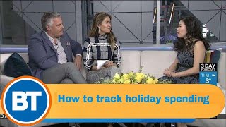 How to prevent the post-holiday financial hangover