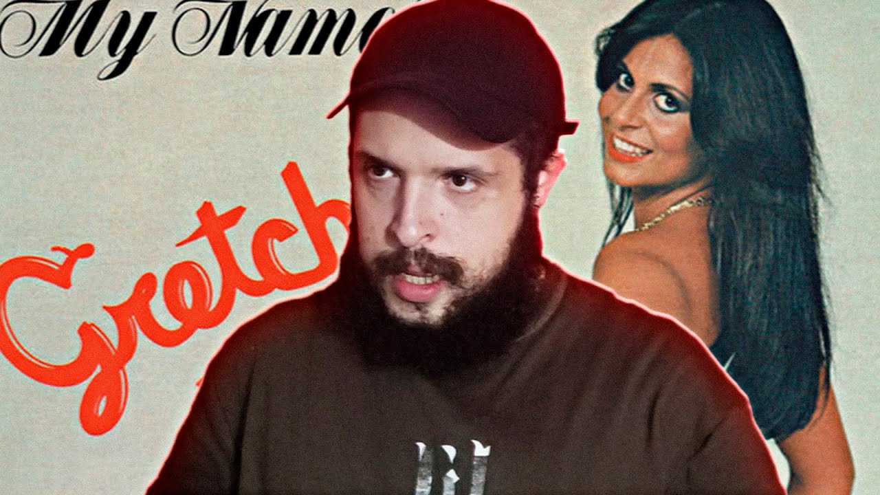 GRETHCEN - MY NAME IS GRETCHEN (Freak Le Boom Boom) | REACT