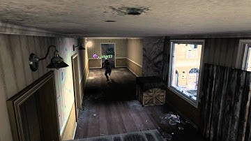 MW3 - Semtex headshot