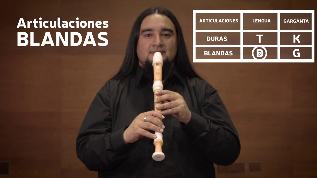 Iniciación Musical, Flauta Dulce - Nivel Avanzado - Grado 7