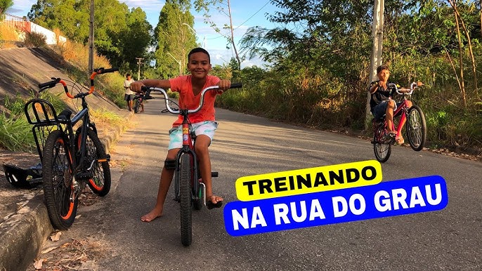 OS MELHORES GRAU DE BIKE 2020 🚴🇧🇷 