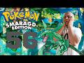 RAYQUAZA OHNE MEISTERBALL FANGEN?!💚 Pokémon Smaragd 🌿 - Folge 56