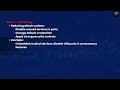 3.5.2 Security &amp; Privacy Considerations | Segmentation, Monitoring, Hardening &amp; More | SecurityX