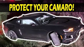 Camaro Theft is Rising! How To Protect Your Car by LethalGarage 31,317 views 1 month ago 10 minutes, 58 seconds